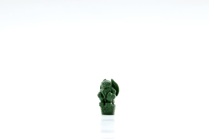 3.75' Series The Shadow Over Innsmouth Investigator image 3