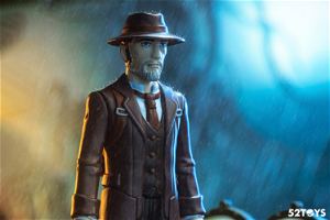 3.75' Series The Shadow Over Innsmouth Investigator