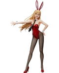 Chainsaw Man 1/4 Scale Pre-Painted Figure: Power Bunny Ver. [GSC Online Shop Exclusive Ver.] thumbnail 1