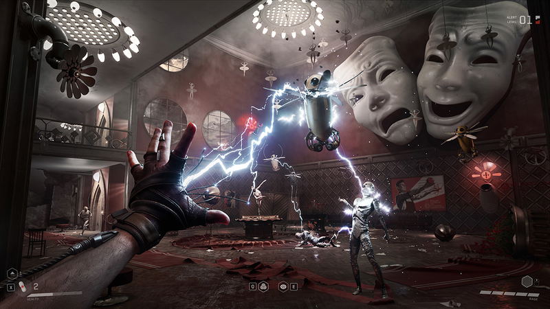 Atomic Heart image 3