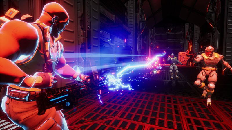 G.I. Joe: Operation Blackout (Code in a box) image 5
