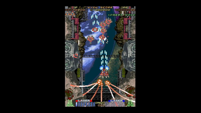 Ray’z Arcade Chronology (Multi-Language) image 2