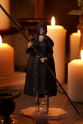 figma No. 593 Demon's Souls (PS5): Maiden in Black (PS5) thumbnail 3