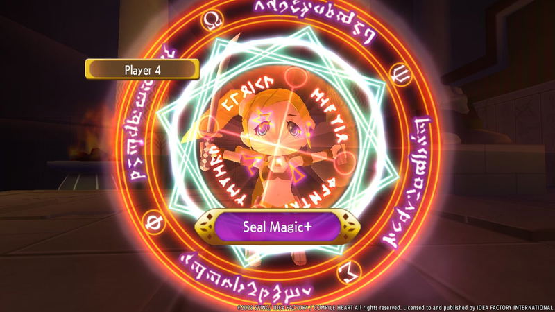 Dokapon Kingdom: Connect image 10