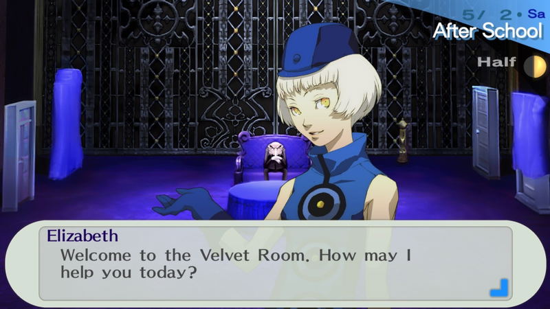 Persona 3 Portable <span class="ext" style="background-color: #2a475e; color: #FFFFFF;">STEAM</span> <span class="ext ext_digital">digital</span> image 11