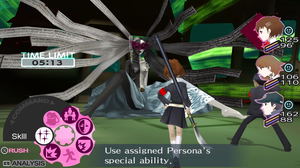 Persona 3 Portable_