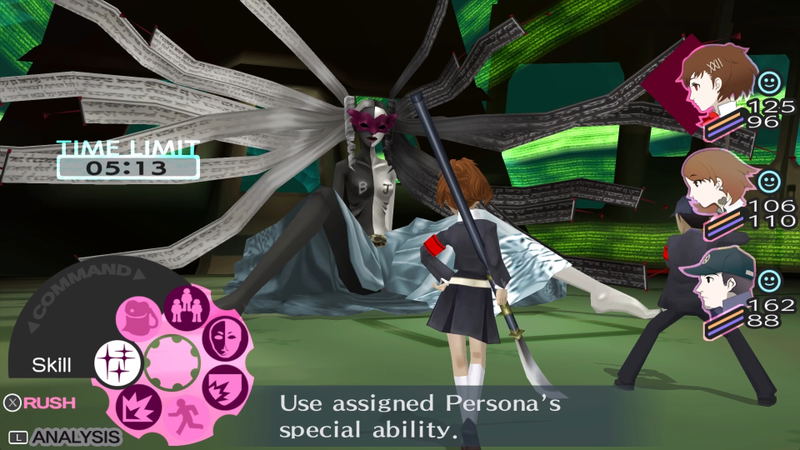 Persona 3 Portable <span class="ext" style="background-color: #2a475e; color: #FFFFFF;">STEAM</span> <span class="ext ext_digital">digital</span> image 6
