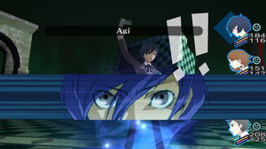 Persona 3 Portable_