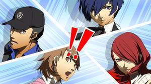 Persona 3 Portable_