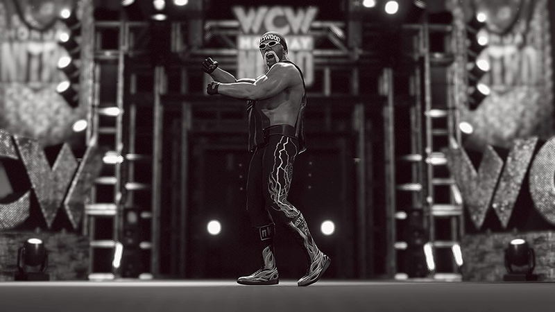 WWE 2K23 image 7