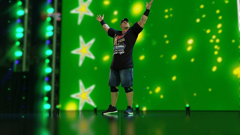 WWE 2K23 image 11