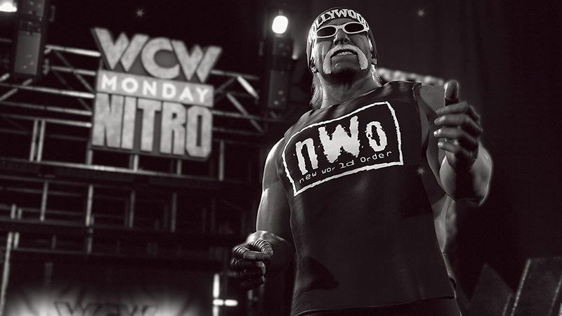 WWE 2K23 image 8