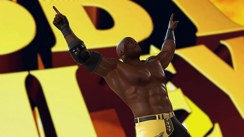 WWE 2K23 [Deluxe Edition] image 3