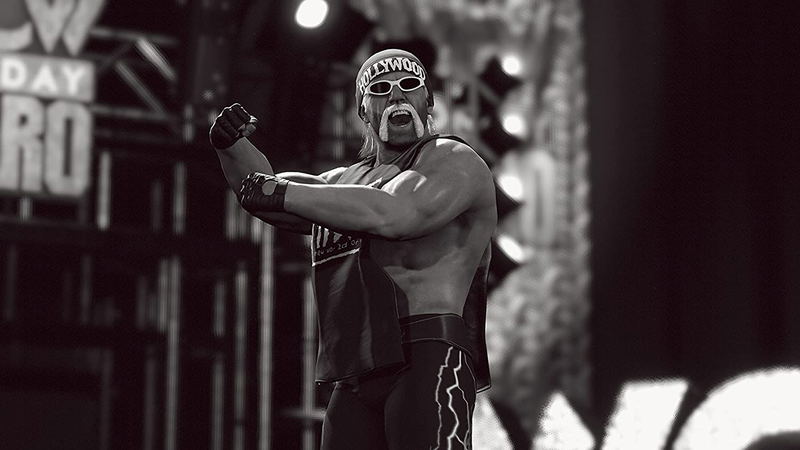 WWE 2K23 [Deluxe Edition] image 6