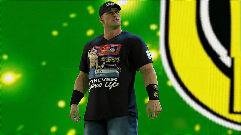 WWE 2K23 image 9