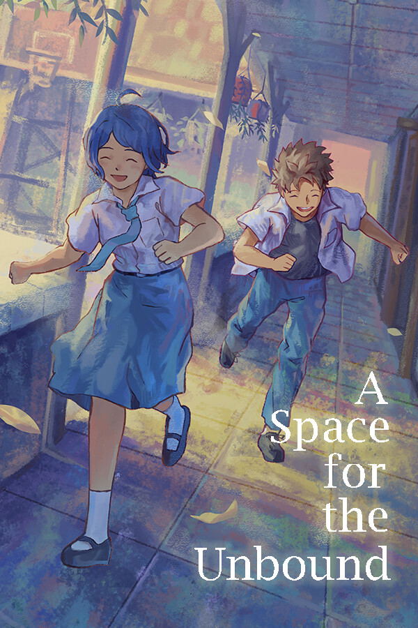 A Space for the Unbound STEAM digital — Import Game Deal