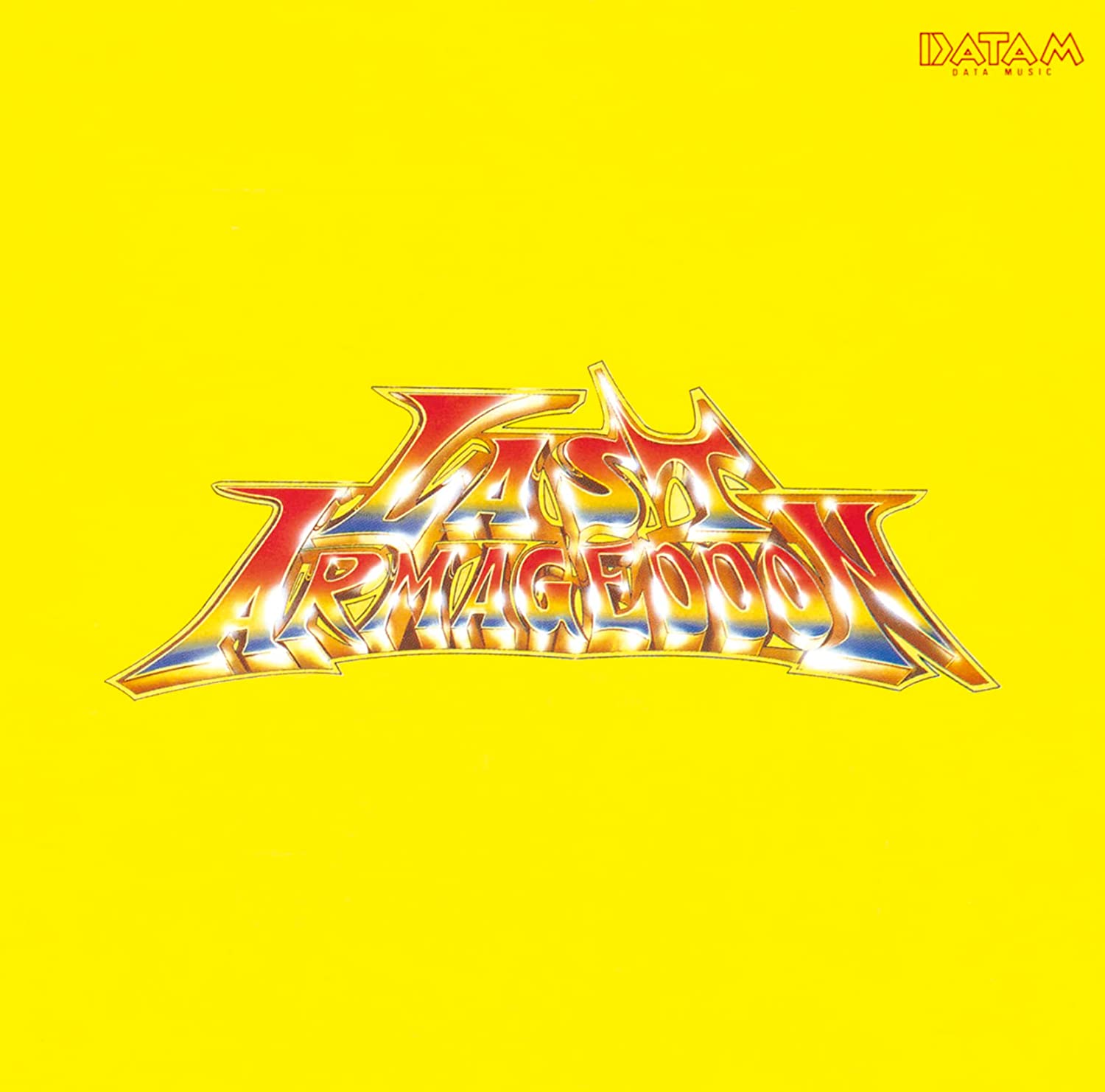 All Sounds Of Last Armageddon — Import Game Deal