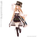 Alvastaria 1/6 Scale Fashion Doll: Prim -Hakoiri Reijou no Tea Time- Bronze Rose Ver. thumbnail 4