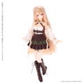 Alvastaria 1/6 Scale Fashion Doll: Prim -Hakoiri Reijou no Tea Time- Bronze Rose Ver. thumbnail 7