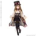 Alvastaria 1/6 Scale Fashion Doll: Prim -Hakoiri Reijou no Tea Time- Pink Rose Ver. thumbnail 2