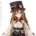 Alvastaria 1/6 Scale Fashion Doll: Prim -Hakoiri Reijou no Tea Time- Pink Rose Ver. thumbnail 3
