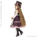 Alvastaria 1/6 Scale Fashion Doll: Prim -Hakoiri Reijou no Tea Time- Pink Rose Ver. thumbnail 5