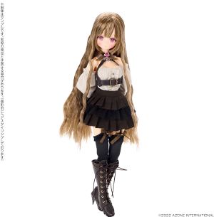 Alvastaria 1/6 Scale Fashion Doll: Prim -Hakoiri Reijou no Tea Time- Pink Rose Ver.