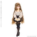 Alvastaria 1/6 Scale Fashion Doll: Prim -Hakoiri Reijou no Tea Time- Pink Rose Ver. thumbnail 8