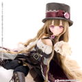 Alvastaria 1/6 Scale Fashion Doll: Prim -Hakoiri Reijou no Tea Time- Pink Rose Ver. thumbnail 9