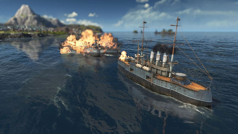 Anno 1800 [Console Edition] image 5
