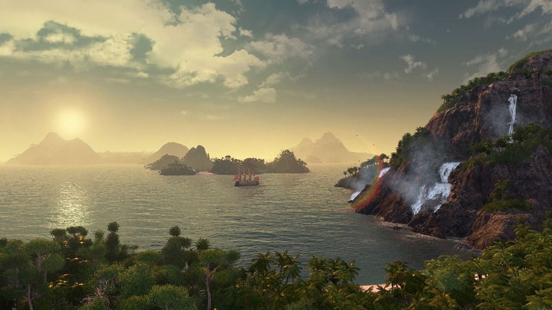 Anno 1800 [Console Edition] image 6