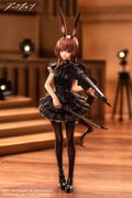 Arknights 1/7 Scale Pre-Painted Figure: Amiya The Song of Long Voyage Ver. thumbnail 11