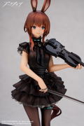 Arknights 1/7 Scale Pre-Painted Figure: Amiya The Song of Long Voyage Ver. thumbnail 6