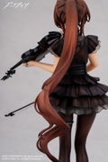 Arknights 1/7 Scale Pre-Painted Figure: Amiya The Song of Long Voyage Ver. thumbnail 8