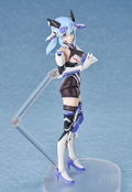 Artery Gear Fusion Action Figure: Hyper Body AG-01 Lark Nio thumbnail 10