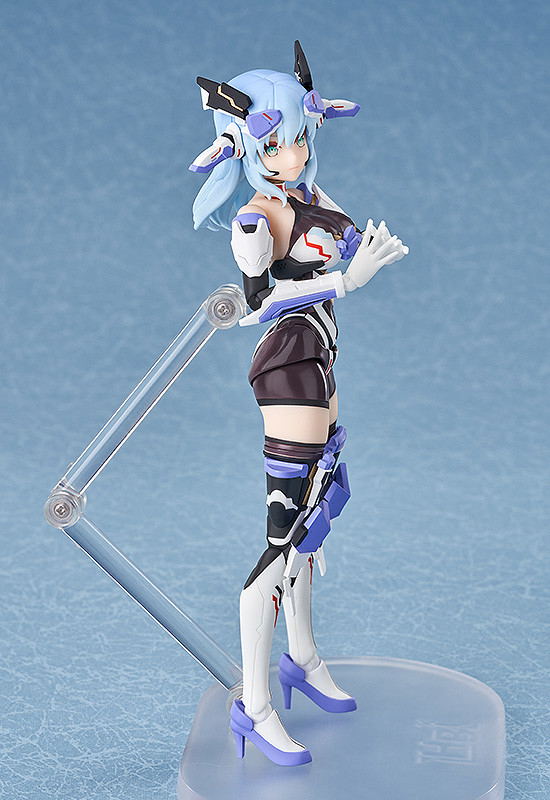 Artery Gear Fusion Action Figure: Hyper Body AG-01 Lark Nio image 10