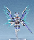 Artery Gear Fusion Action Figure: Hyper Body AG-01 Lark Nio thumbnail 2
