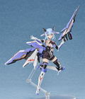 Artery Gear Fusion Action Figure: Hyper Body AG-01 Lark Nio thumbnail 3