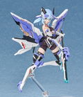 Artery Gear Fusion Action Figure: Hyper Body AG-01 Lark Nio thumbnail 5