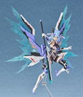 Artery Gear Fusion Action Figure: Hyper Body AG-01 Lark Nio thumbnail 7