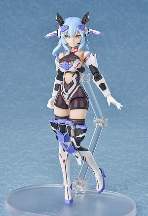 Artery Gear Fusion Action Figure: Hyper Body AG-01 Lark Nio_