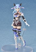 Artery Gear Fusion Action Figure: Hyper Body AG-01 Lark Nio thumbnail 9