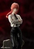 ARTFX J Chainsaw Man 1/8 Scale Pre-Painted Figure: Makima thumbnail 11
