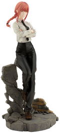 ARTFX J Chainsaw Man 1/8 Scale Pre-Painted Figure: Makima thumbnail 1