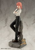 ARTFX J Chainsaw Man 1/8 Scale Pre-Painted Figure: Makima thumbnail 5
