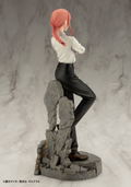 ARTFX J Chainsaw Man 1/8 Scale Pre-Painted Figure: Makima thumbnail 7