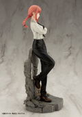 ARTFX J Chainsaw Man 1/8 Scale Pre-Painted Figure: Makima thumbnail 8