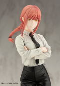 ARTFX J Chainsaw Man 1/8 Scale Pre-Painted Figure: Makima thumbnail 9