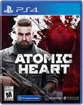 Atomic Heart thumbnail 1