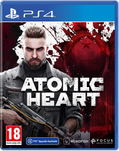 Atomic Heart thumbnail 1